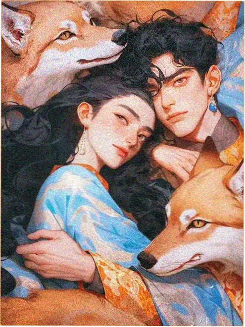 短剧大全热搜第二 戏精王妃要休夫